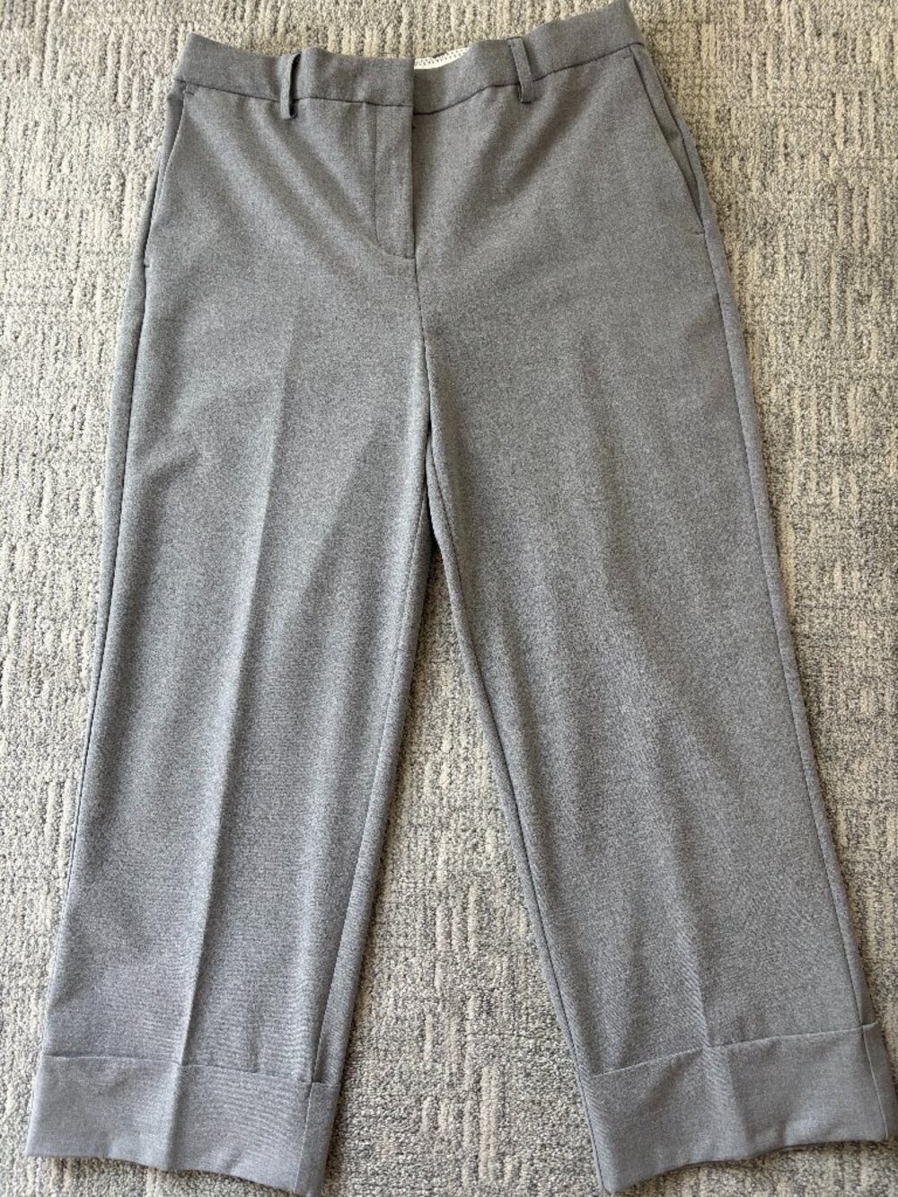 Rachel Zoe wide leg pants